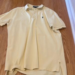 Ralph Lauren polo, medium, smoke free, pet free home